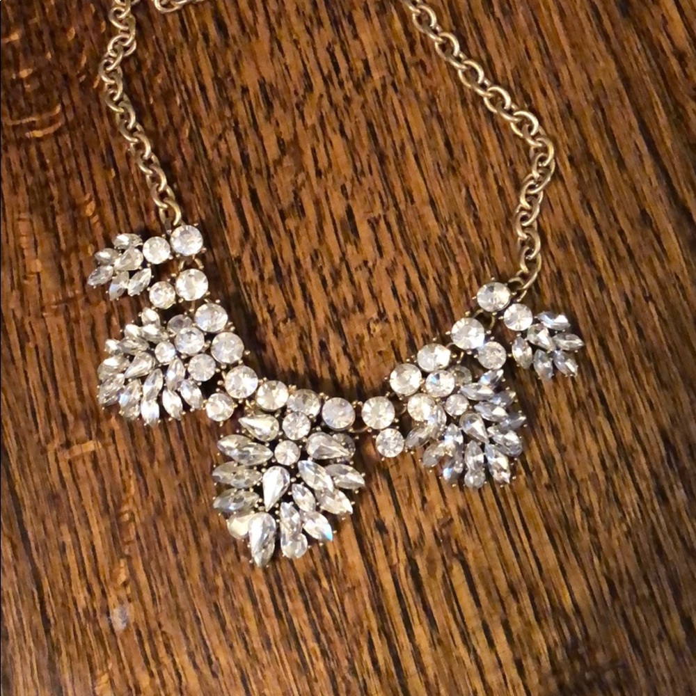 💖 J Crew Factory Necklace